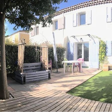 L'Escalette appart Appartamento Uzès Esterno foto